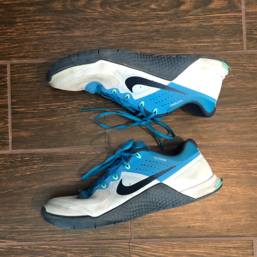 Nike WMNS Metcon 2s